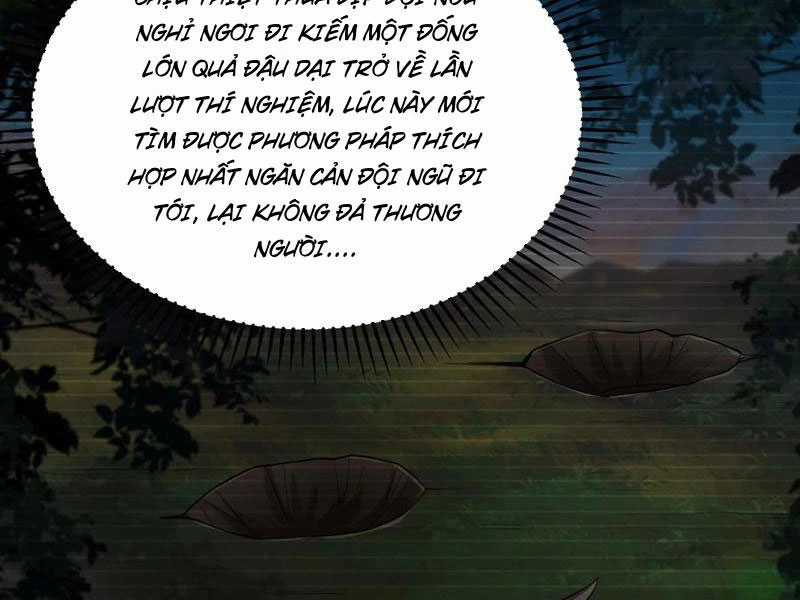 Vừa Cầm Được Thái Cổ Tiên Dược, Ta Đã Đe Dọa Thánh Chủ Chapter 63 trang 44