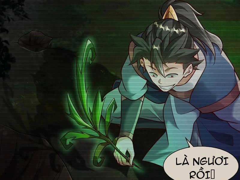 Vừa Cầm Được Thái Cổ Tiên Dược, Ta Đã Đe Dọa Thánh Chủ Chapter 63 trang 45