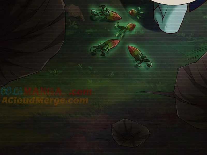 Vừa Cầm Được Thái Cổ Tiên Dược, Ta Đã Đe Dọa Thánh Chủ Chapter 63 trang 46