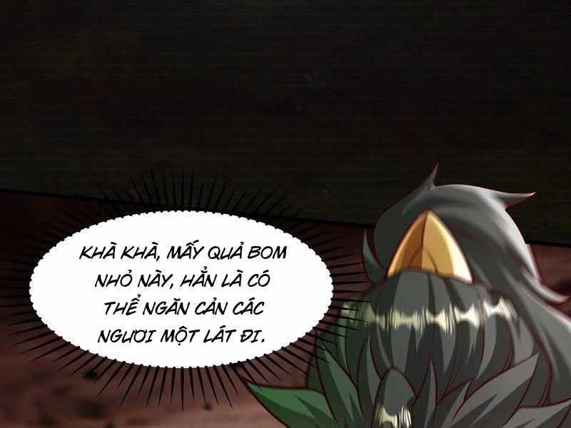 Vừa Cầm Được Thái Cổ Tiên Dược, Ta Đã Đe Dọa Thánh Chủ Chapter 63 trang 47