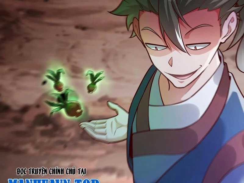 Vừa Cầm Được Thái Cổ Tiên Dược, Ta Đã Đe Dọa Thánh Chủ Chapter 63 trang 48