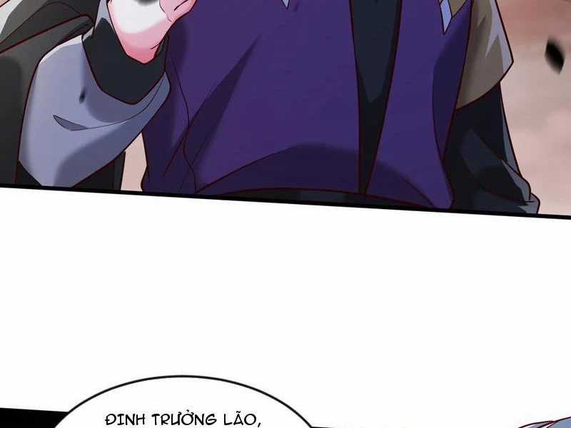 Vừa Cầm Được Thái Cổ Tiên Dược, Ta Đã Đe Dọa Thánh Chủ Chapter 63 trang 5