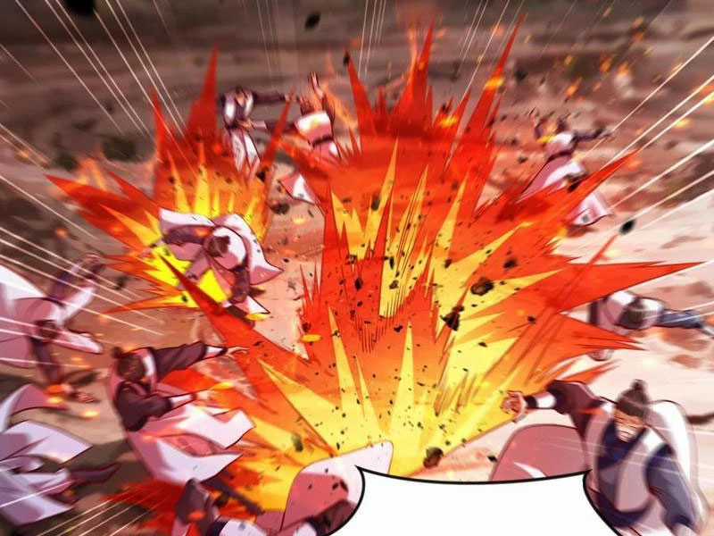 Vừa Cầm Được Thái Cổ Tiên Dược, Ta Đã Đe Dọa Thánh Chủ Chapter 63 trang 50