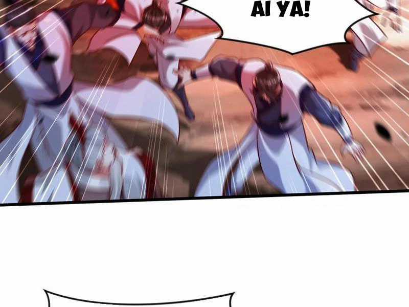 Vừa Cầm Được Thái Cổ Tiên Dược, Ta Đã Đe Dọa Thánh Chủ Chapter 63 trang 51