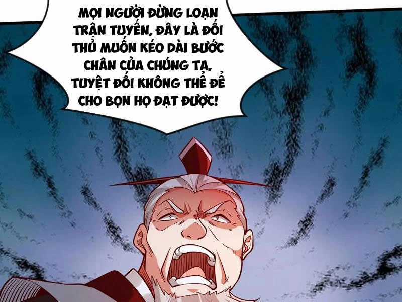 Vừa Cầm Được Thái Cổ Tiên Dược, Ta Đã Đe Dọa Thánh Chủ Chapter 63 trang 52