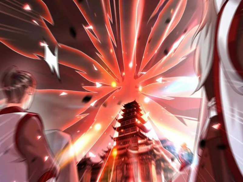 Vừa Cầm Được Thái Cổ Tiên Dược, Ta Đã Đe Dọa Thánh Chủ Chapter 63 trang 55