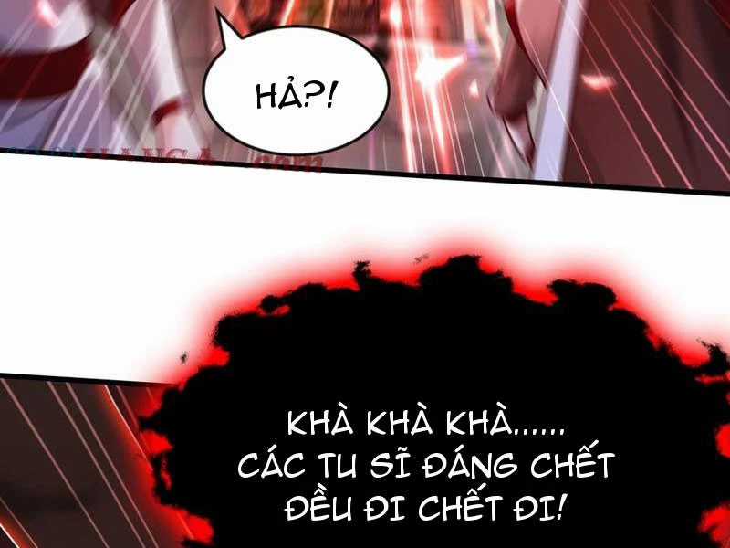 Vừa Cầm Được Thái Cổ Tiên Dược, Ta Đã Đe Dọa Thánh Chủ Chapter 63 trang 56