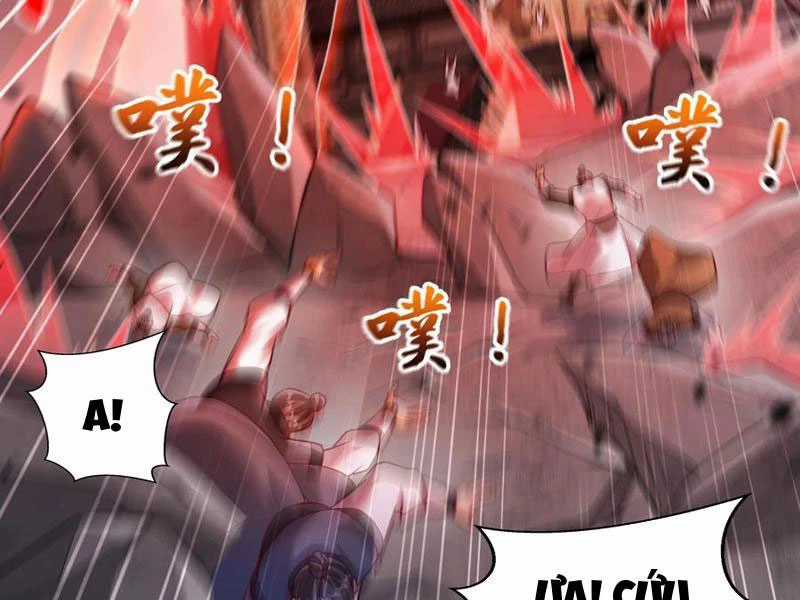 Vừa Cầm Được Thái Cổ Tiên Dược, Ta Đã Đe Dọa Thánh Chủ Chapter 63 trang 59