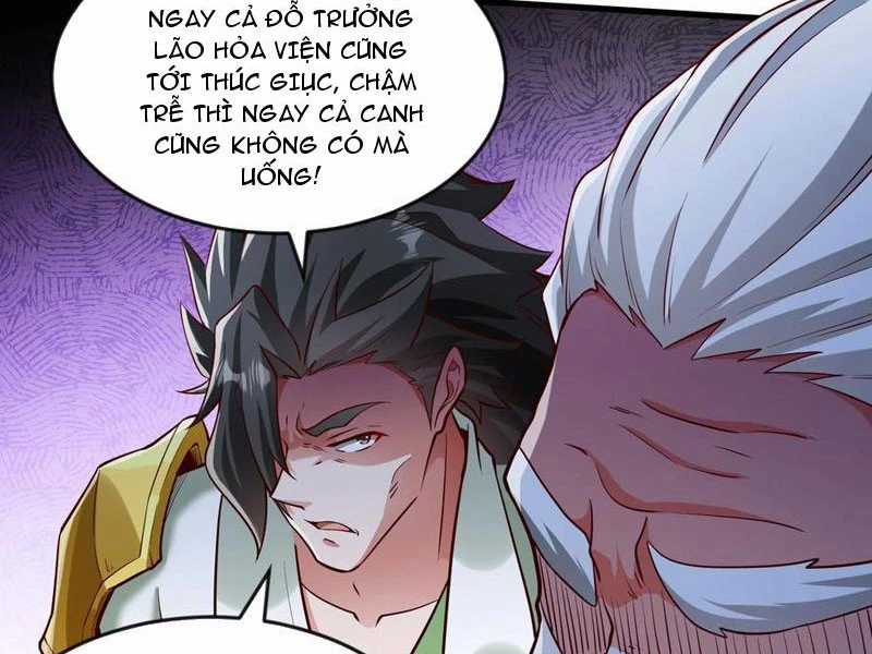 Vừa Cầm Được Thái Cổ Tiên Dược, Ta Đã Đe Dọa Thánh Chủ Chapter 63 trang 6