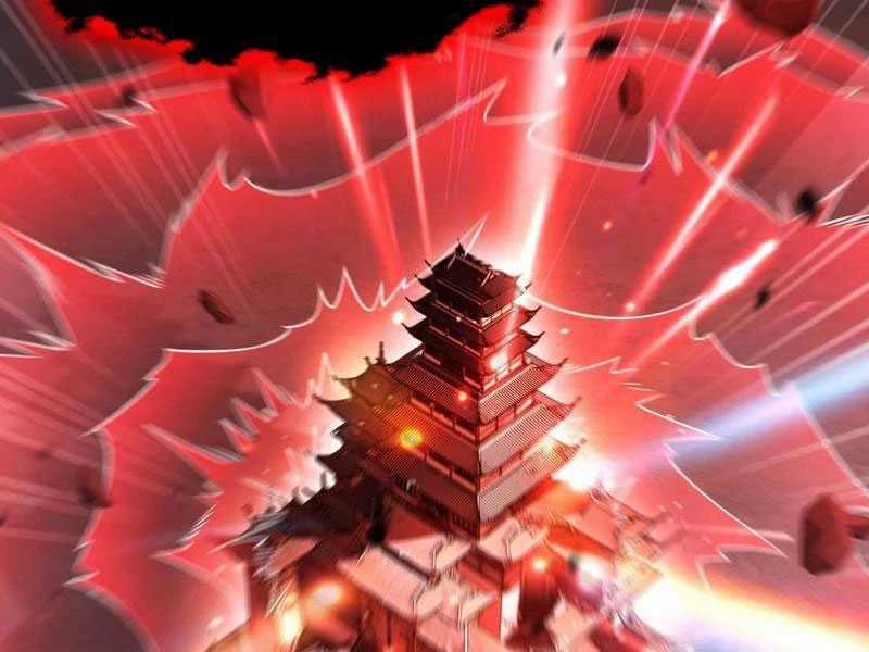 Vừa Cầm Được Thái Cổ Tiên Dược, Ta Đã Đe Dọa Thánh Chủ Chapter 63 trang 61