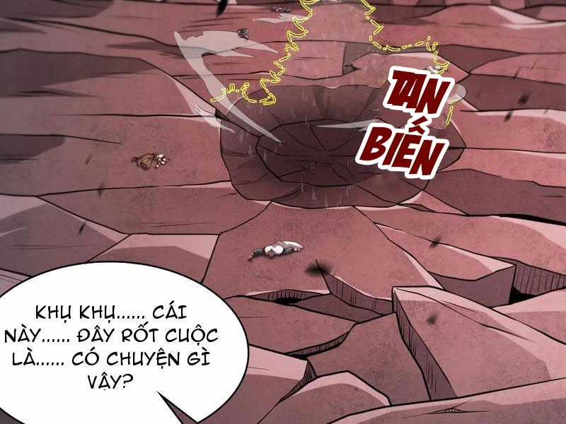 Vừa Cầm Được Thái Cổ Tiên Dược, Ta Đã Đe Dọa Thánh Chủ Chapter 63 trang 66