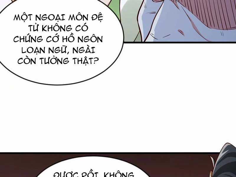 Vừa Cầm Được Thái Cổ Tiên Dược, Ta Đã Đe Dọa Thánh Chủ Chapter 63 trang 7