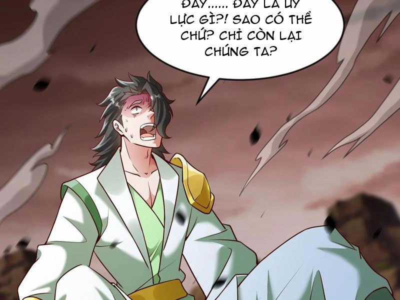 Vừa Cầm Được Thái Cổ Tiên Dược, Ta Đã Đe Dọa Thánh Chủ Chapter 63 trang 73