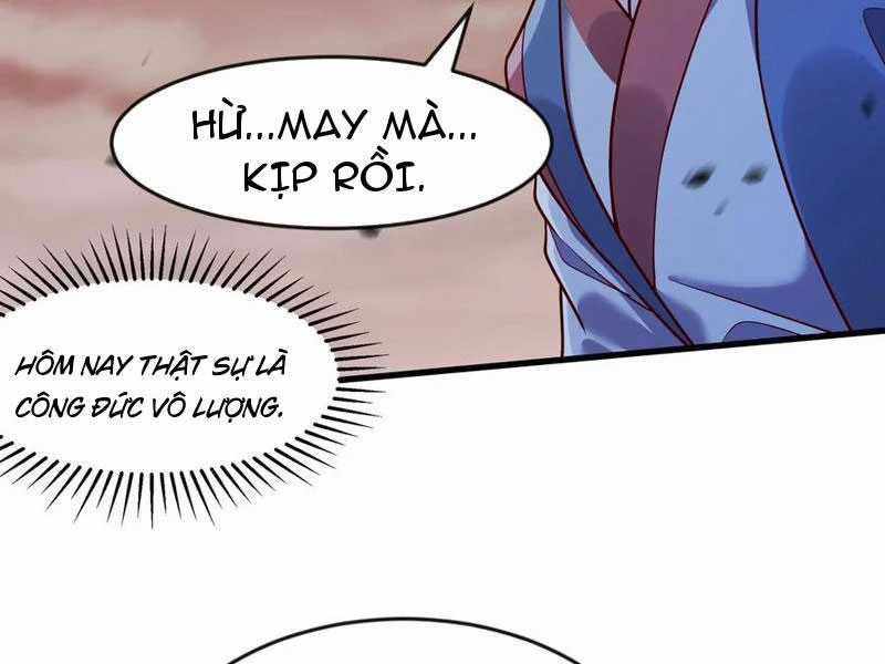 Vừa Cầm Được Thái Cổ Tiên Dược, Ta Đã Đe Dọa Thánh Chủ Chapter 63 trang 76