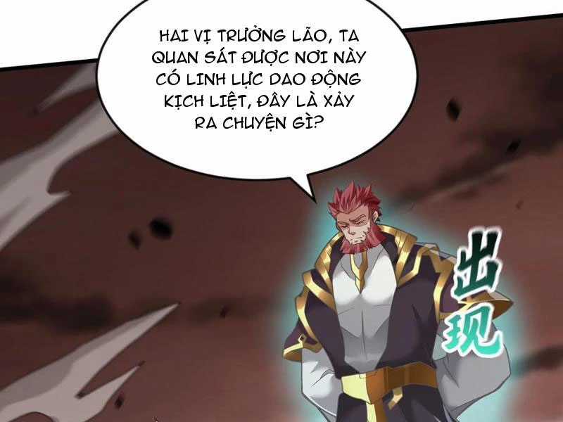 Vừa Cầm Được Thái Cổ Tiên Dược, Ta Đã Đe Dọa Thánh Chủ Chapter 63 trang 77