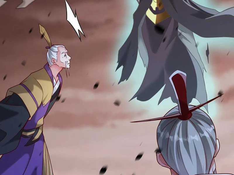 Vừa Cầm Được Thái Cổ Tiên Dược, Ta Đã Đe Dọa Thánh Chủ Chapter 63 trang 78