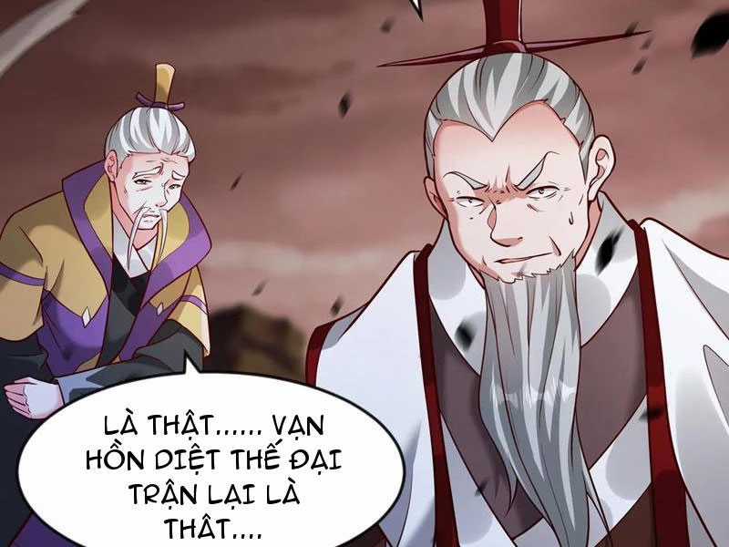 Vừa Cầm Được Thái Cổ Tiên Dược, Ta Đã Đe Dọa Thánh Chủ Chapter 63 trang 80