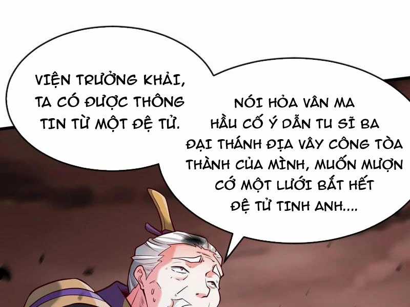 Vừa Cầm Được Thái Cổ Tiên Dược, Ta Đã Đe Dọa Thánh Chủ Chapter 63 trang 84