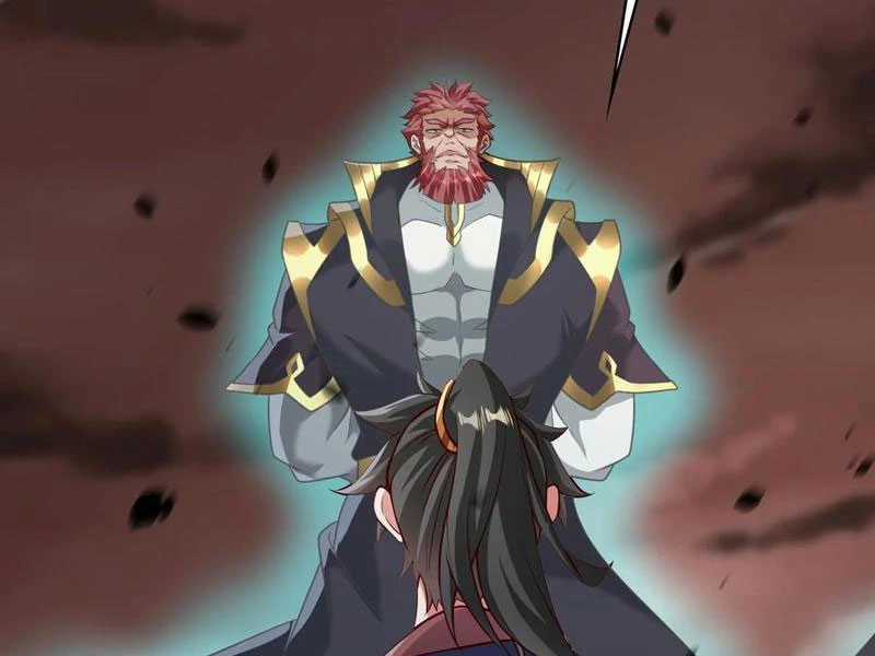 Vừa Cầm Được Thái Cổ Tiên Dược, Ta Đã Đe Dọa Thánh Chủ Chapter 63 trang 89