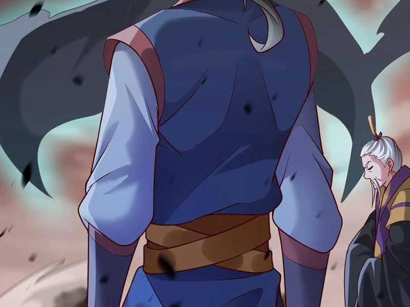 Vừa Cầm Được Thái Cổ Tiên Dược, Ta Đã Đe Dọa Thánh Chủ Chapter 63 trang 90