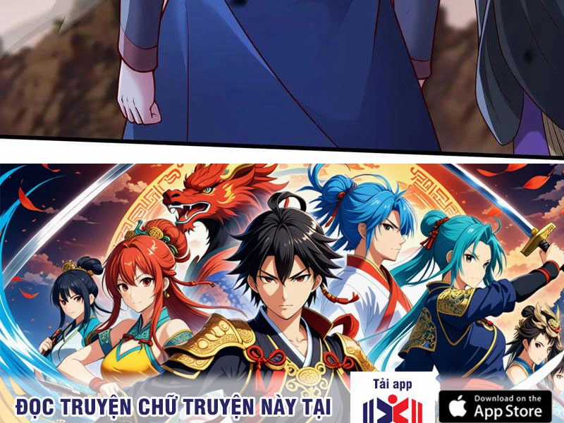 Vừa Cầm Được Thái Cổ Tiên Dược, Ta Đã Đe Dọa Thánh Chủ Chapter 63 trang 91