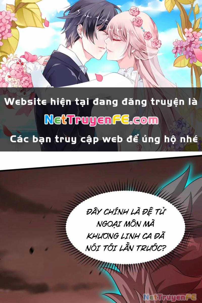 Vừa Cầm Được Thái Cổ Tiên Dược, Ta Đã Đe Dọa Thánh Chủ Chapter 64 trang 0