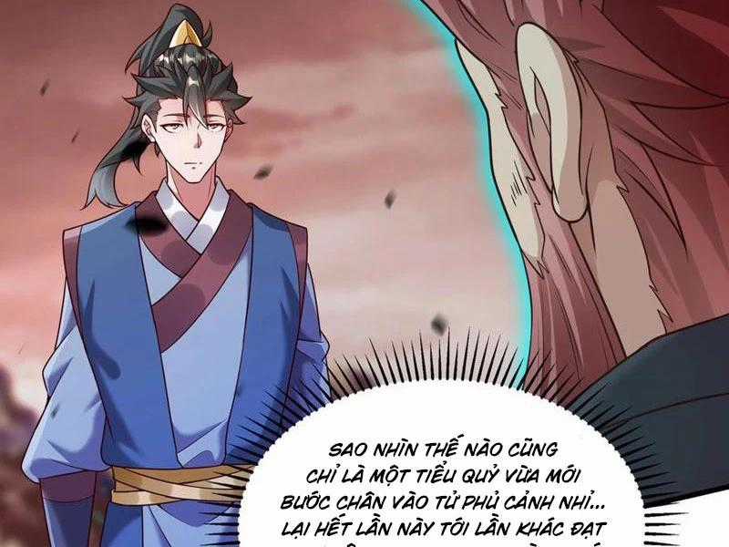 Vừa Cầm Được Thái Cổ Tiên Dược, Ta Đã Đe Dọa Thánh Chủ Chapter 64 trang 1