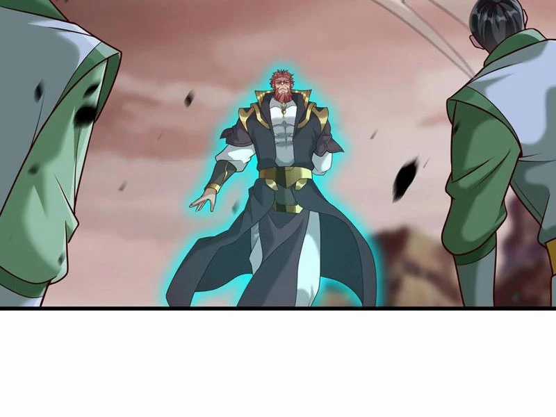 Vừa Cầm Được Thái Cổ Tiên Dược, Ta Đã Đe Dọa Thánh Chủ Chapter 64 trang 11