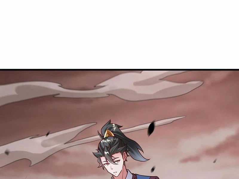 Vừa Cầm Được Thái Cổ Tiên Dược, Ta Đã Đe Dọa Thánh Chủ Chapter 64 trang 12