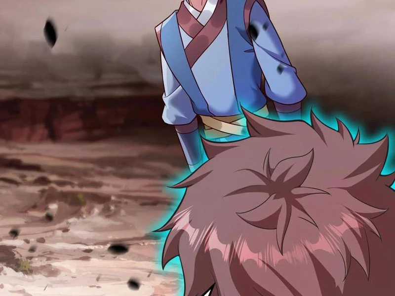 Vừa Cầm Được Thái Cổ Tiên Dược, Ta Đã Đe Dọa Thánh Chủ Chapter 64 trang 13