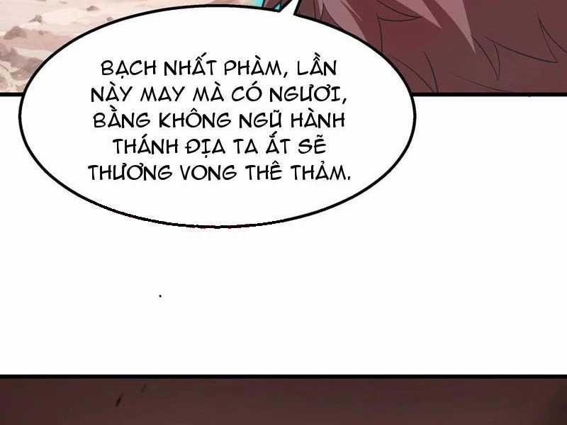 Vừa Cầm Được Thái Cổ Tiên Dược, Ta Đã Đe Dọa Thánh Chủ Chapter 64 trang 14