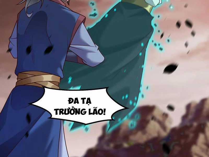 Vừa Cầm Được Thái Cổ Tiên Dược, Ta Đã Đe Dọa Thánh Chủ Chapter 64 trang 16