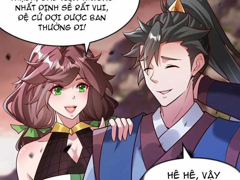 Vừa Cầm Được Thái Cổ Tiên Dược, Ta Đã Đe Dọa Thánh Chủ Chapter 64 trang 18