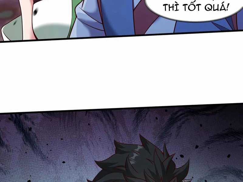 Vừa Cầm Được Thái Cổ Tiên Dược, Ta Đã Đe Dọa Thánh Chủ Chapter 64 trang 19