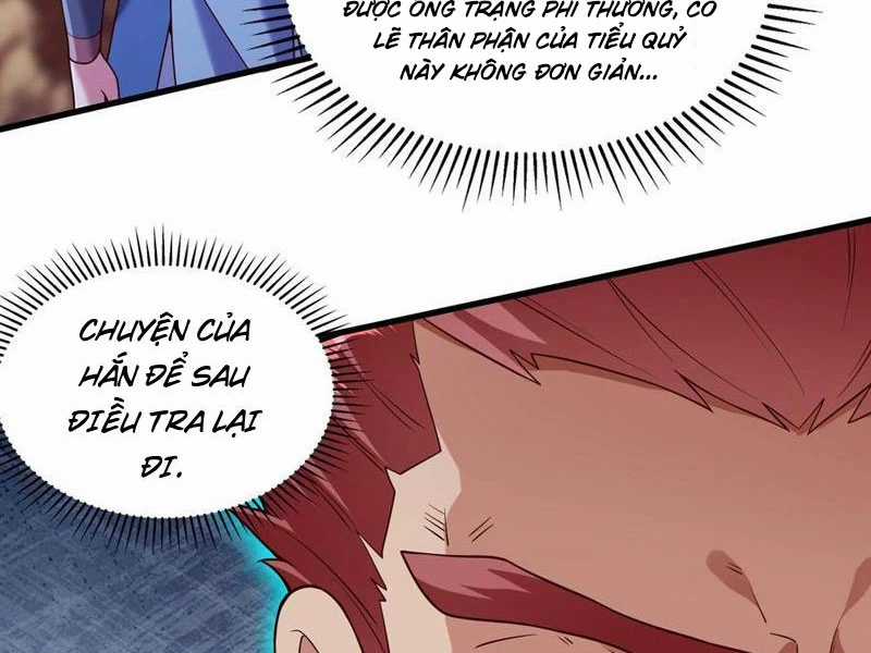 Vừa Cầm Được Thái Cổ Tiên Dược, Ta Đã Đe Dọa Thánh Chủ Chapter 64 trang 2