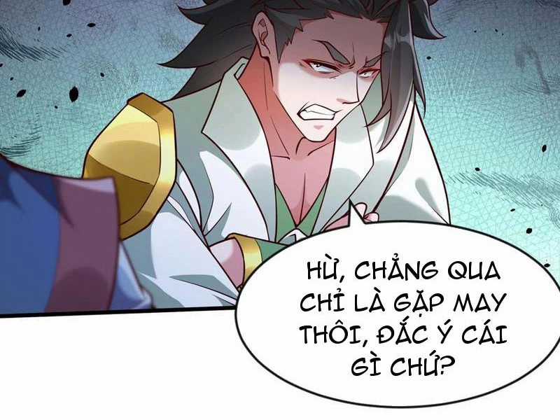 Vừa Cầm Được Thái Cổ Tiên Dược, Ta Đã Đe Dọa Thánh Chủ Chapter 64 trang 20