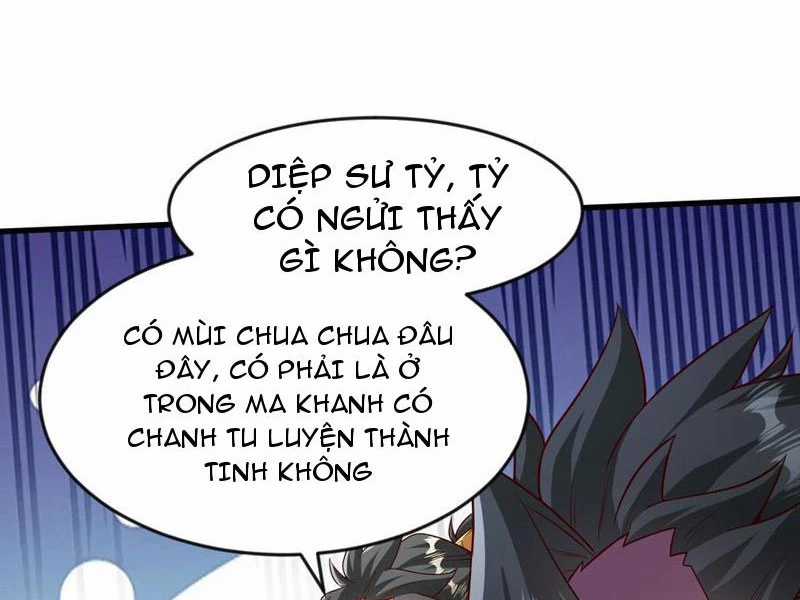 Vừa Cầm Được Thái Cổ Tiên Dược, Ta Đã Đe Dọa Thánh Chủ Chapter 64 trang 21