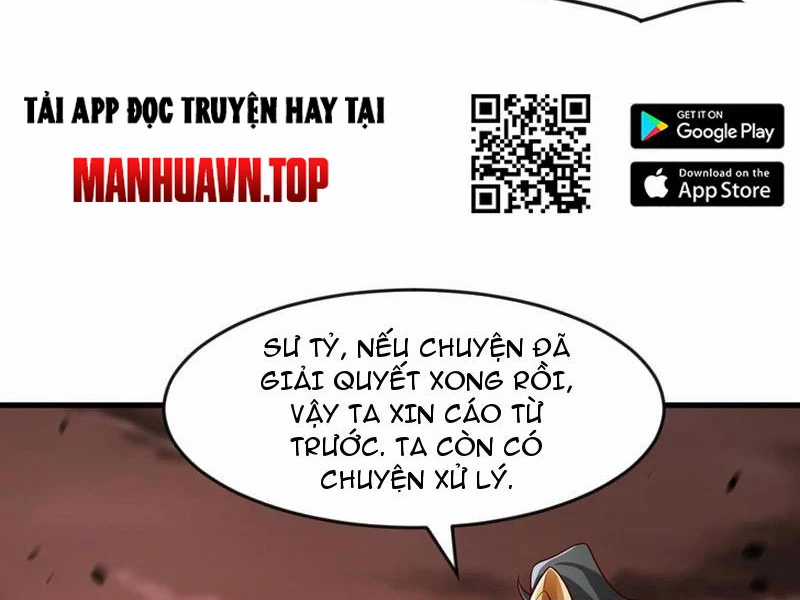 Vừa Cầm Được Thái Cổ Tiên Dược, Ta Đã Đe Dọa Thánh Chủ Chapter 64 trang 23