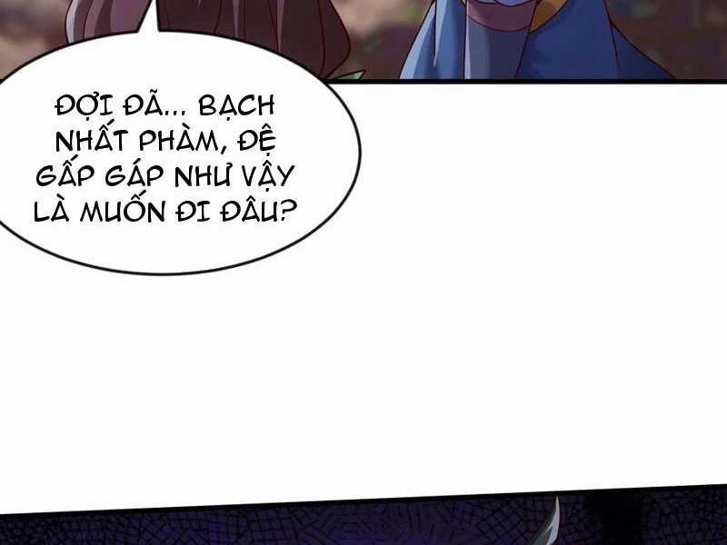 Vừa Cầm Được Thái Cổ Tiên Dược, Ta Đã Đe Dọa Thánh Chủ Chapter 64 trang 25