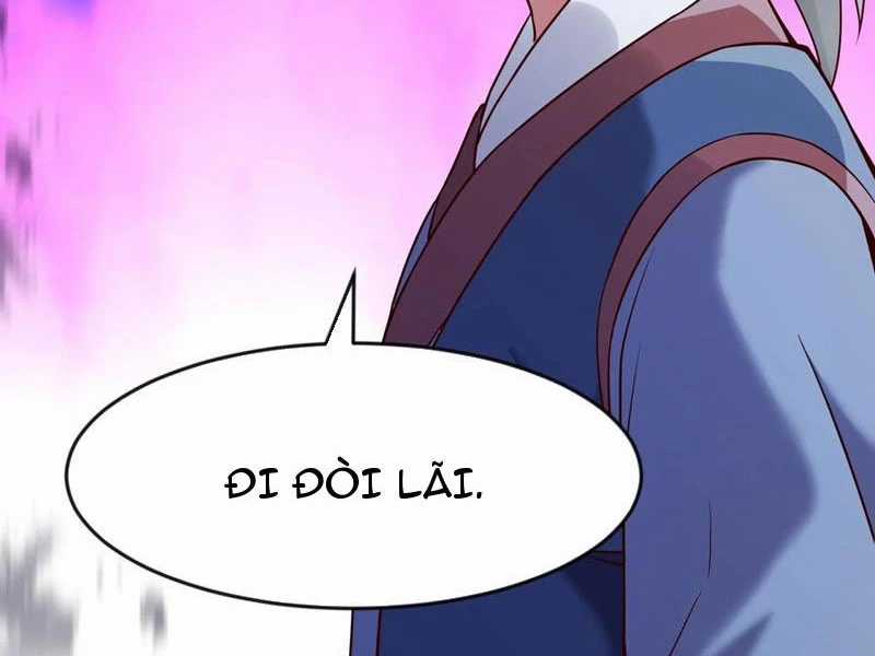 Vừa Cầm Được Thái Cổ Tiên Dược, Ta Đã Đe Dọa Thánh Chủ Chapter 64 trang 27