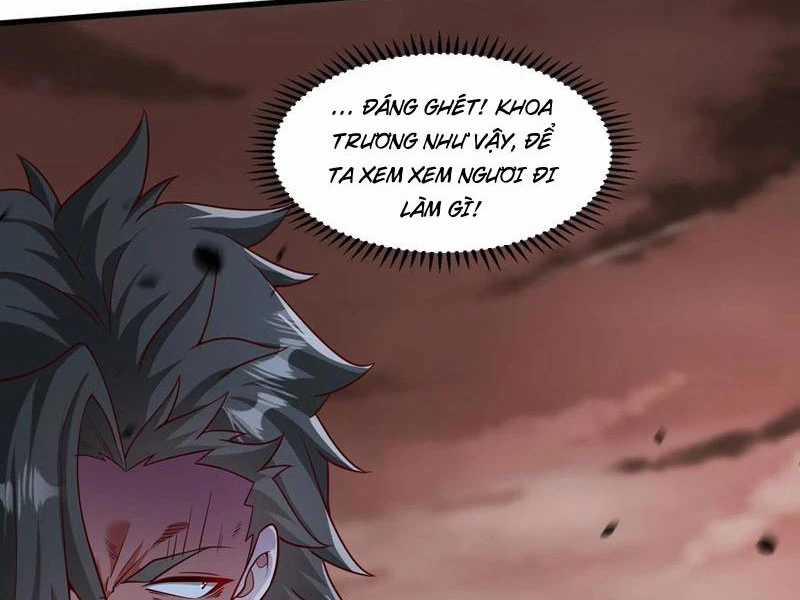 Vừa Cầm Được Thái Cổ Tiên Dược, Ta Đã Đe Dọa Thánh Chủ Chapter 64 trang 29