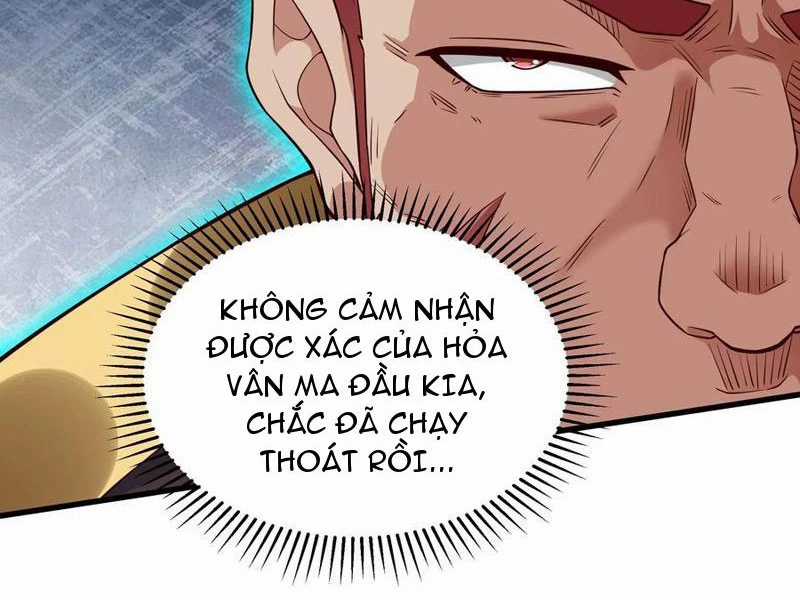 Vừa Cầm Được Thái Cổ Tiên Dược, Ta Đã Đe Dọa Thánh Chủ Chapter 64 trang 3