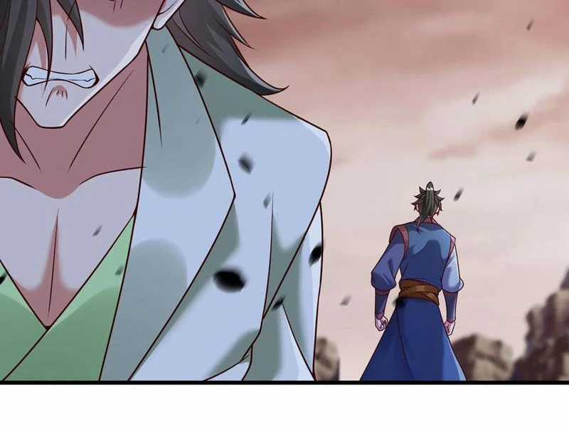 Vừa Cầm Được Thái Cổ Tiên Dược, Ta Đã Đe Dọa Thánh Chủ Chapter 64 trang 30