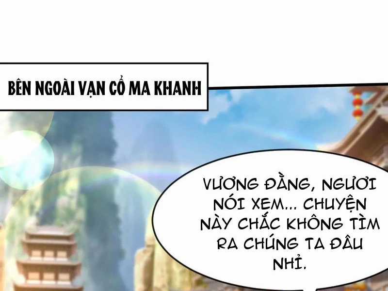 Vừa Cầm Được Thái Cổ Tiên Dược, Ta Đã Đe Dọa Thánh Chủ Chapter 64 trang 32