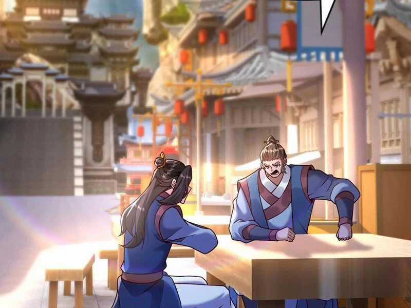 Vừa Cầm Được Thái Cổ Tiên Dược, Ta Đã Đe Dọa Thánh Chủ Chapter 64 trang 33