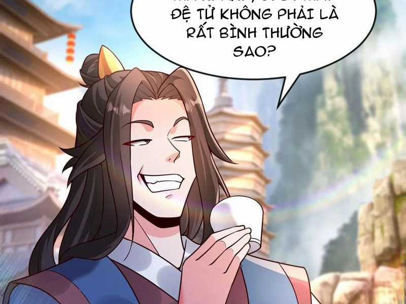 Vừa Cầm Được Thái Cổ Tiên Dược, Ta Đã Đe Dọa Thánh Chủ Chapter 64 trang 35