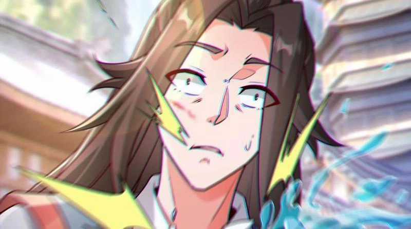 Vừa Cầm Được Thái Cổ Tiên Dược, Ta Đã Đe Dọa Thánh Chủ Chapter 64 trang 38