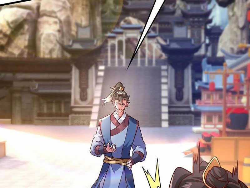 Vừa Cầm Được Thái Cổ Tiên Dược, Ta Đã Đe Dọa Thánh Chủ Chapter 64 trang 41