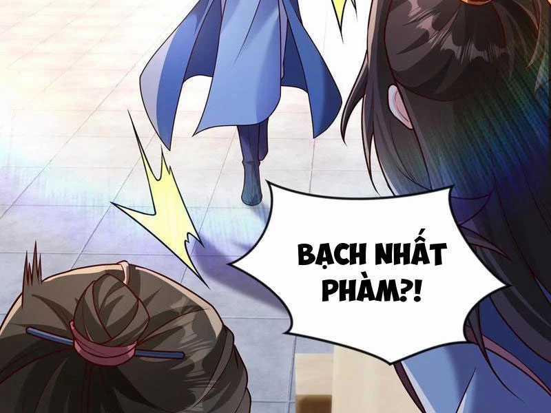 Vừa Cầm Được Thái Cổ Tiên Dược, Ta Đã Đe Dọa Thánh Chủ Chapter 64 trang 42