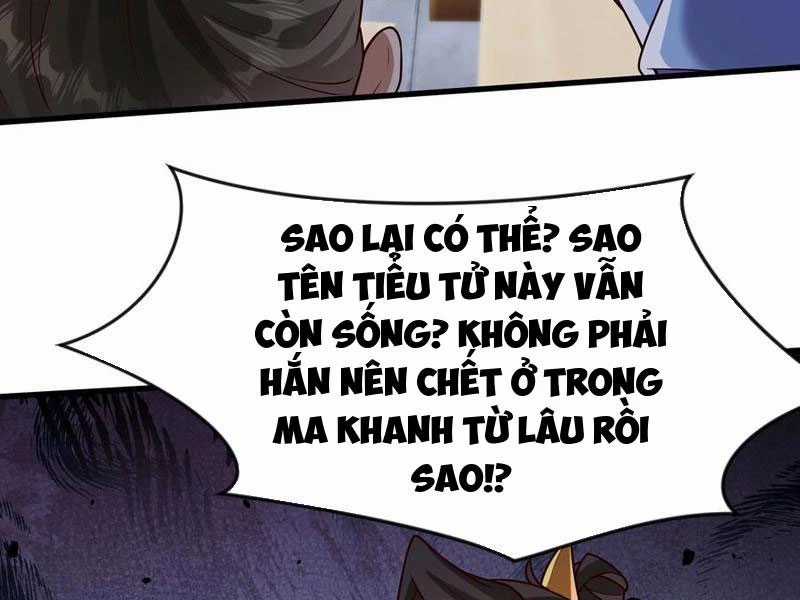 Vừa Cầm Được Thái Cổ Tiên Dược, Ta Đã Đe Dọa Thánh Chủ Chapter 64 trang 43